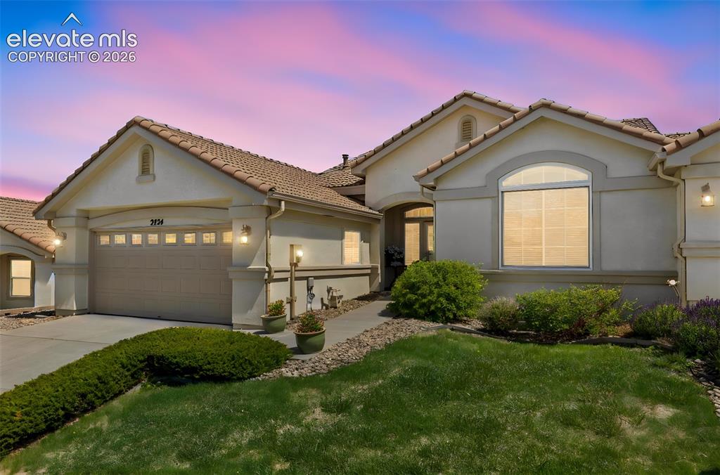 Image 1 of 50: Welcome to 2724 Thrush Grove