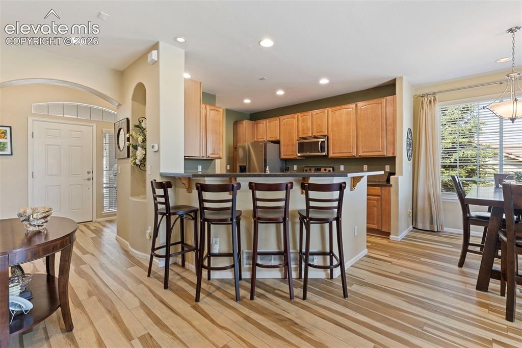 Image 9 of 50: Office / Bonus Room