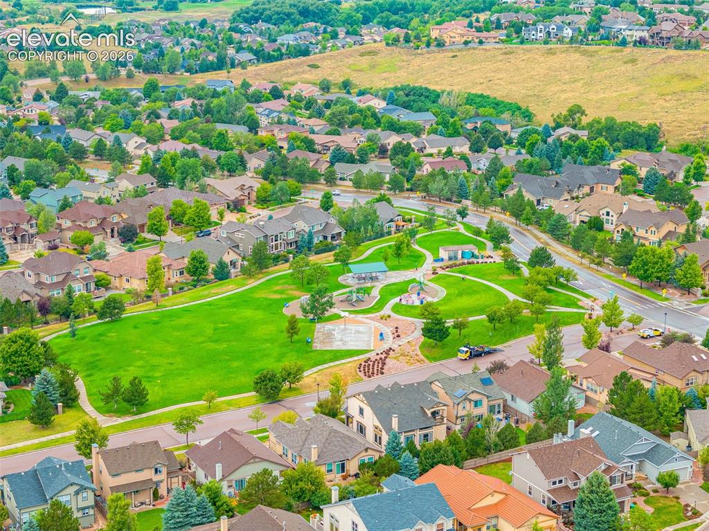 Image 48 of 50: Aerial View