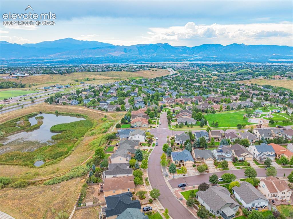 Image 50 of 50: Aerial View