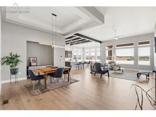 Image 2 of 33: Dining Area