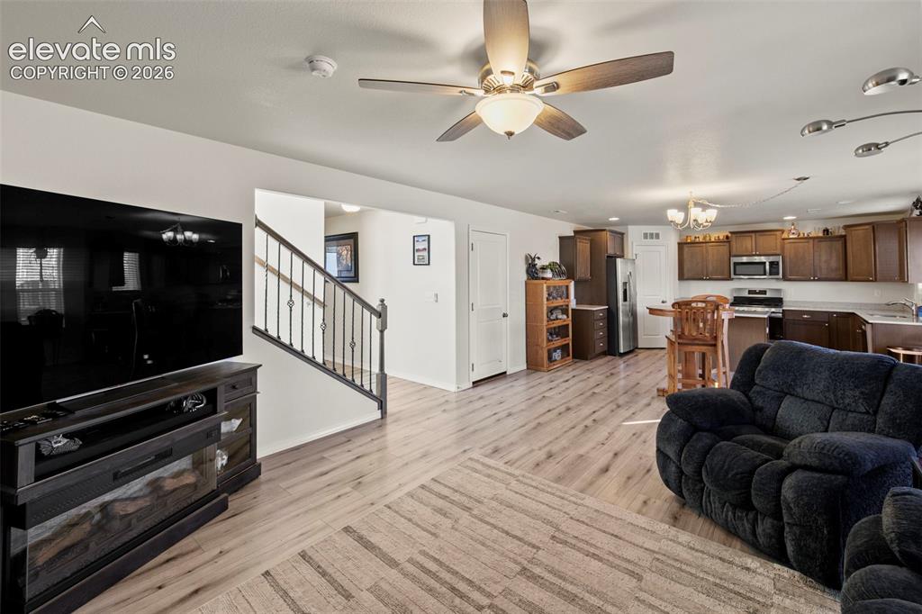 Image 11 of 34: Living Room