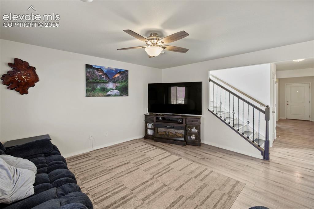 Image 12 of 34: Living Room
