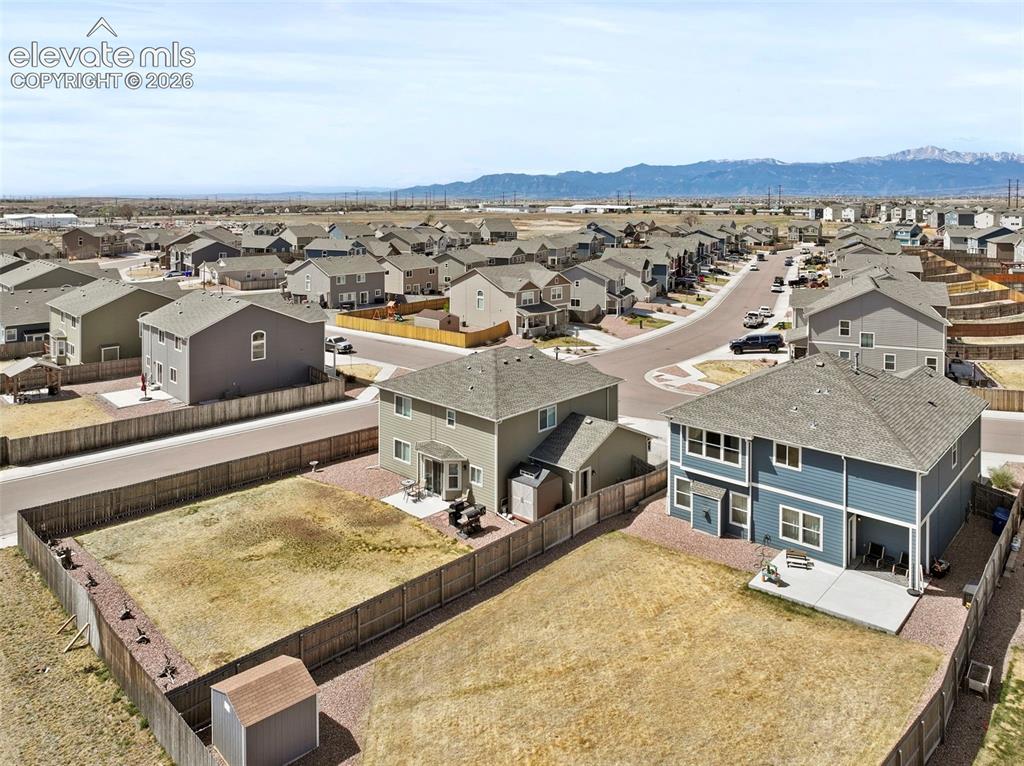 Image 32 of 34: Aerial View