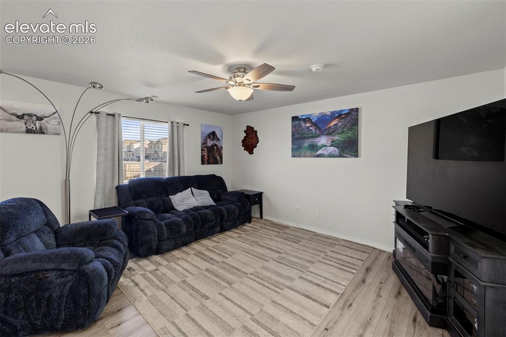 Image 9 of 34: Living Room