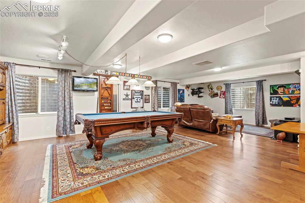 Image 25 of 42: Game Room