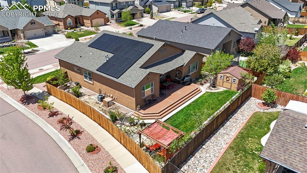 Image 40 of 42: Aerial View