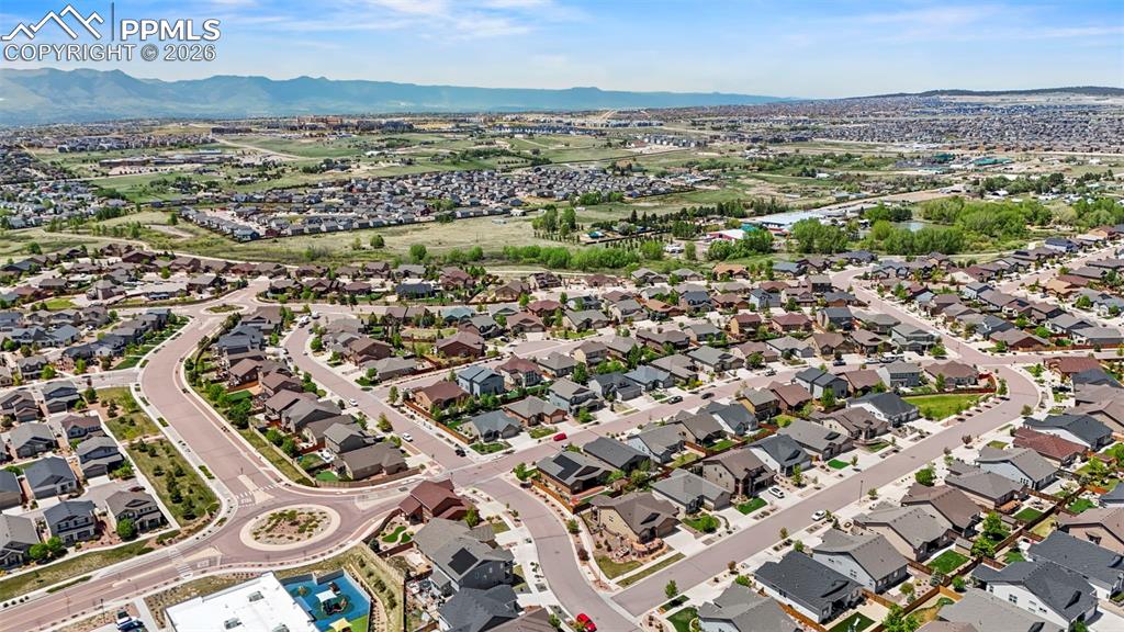 Image 41 of 42: Aerial View