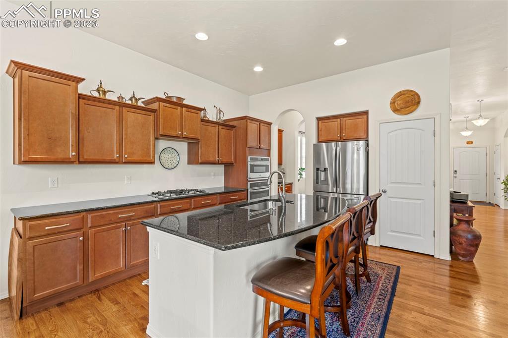 Image 9 of 42: Kitchen