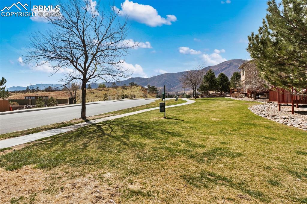 Image 30 of 32: Primary Bedroom