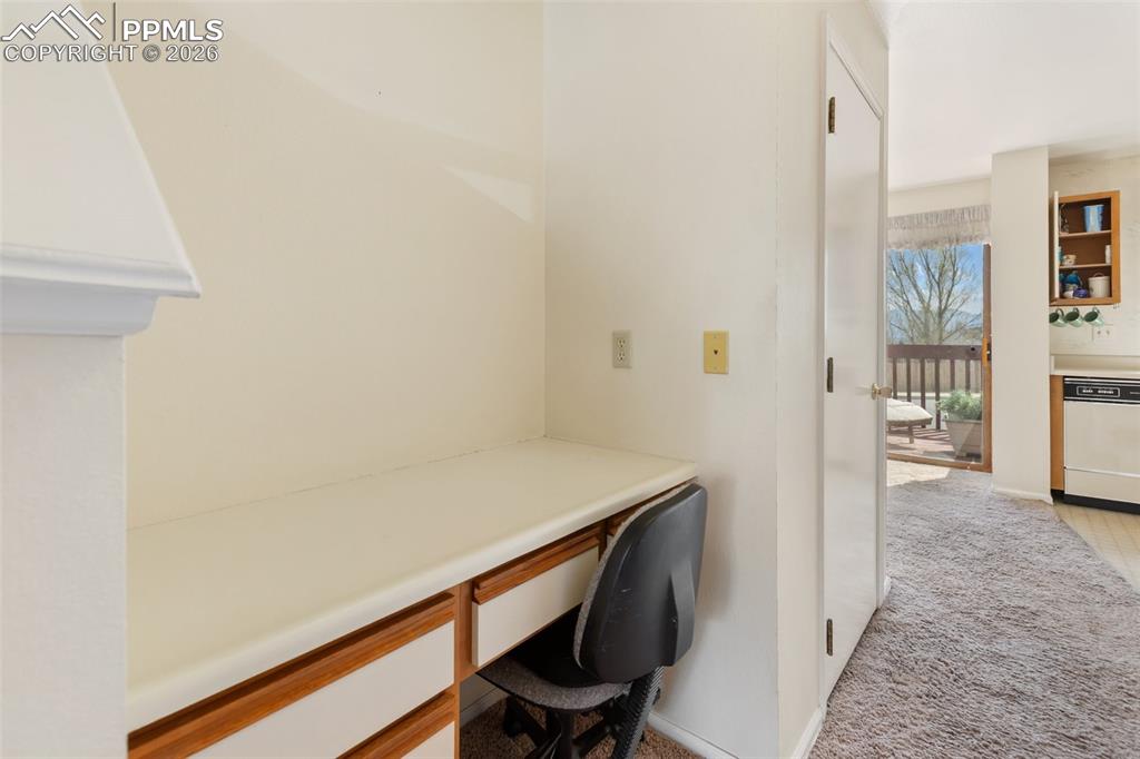 Image 8 of 32: Living Room