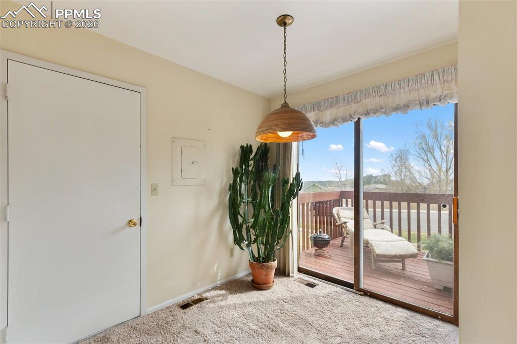 Image 9 of 32: Supplement Amendment Covs