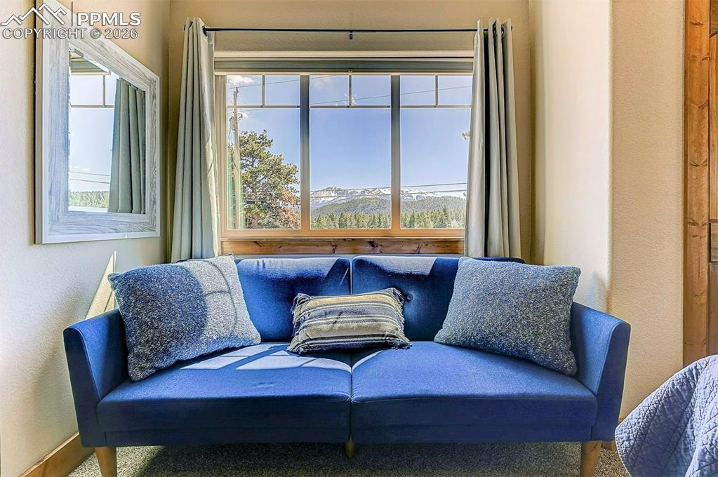 Image 22 of 28: Views of Pikes Peak!