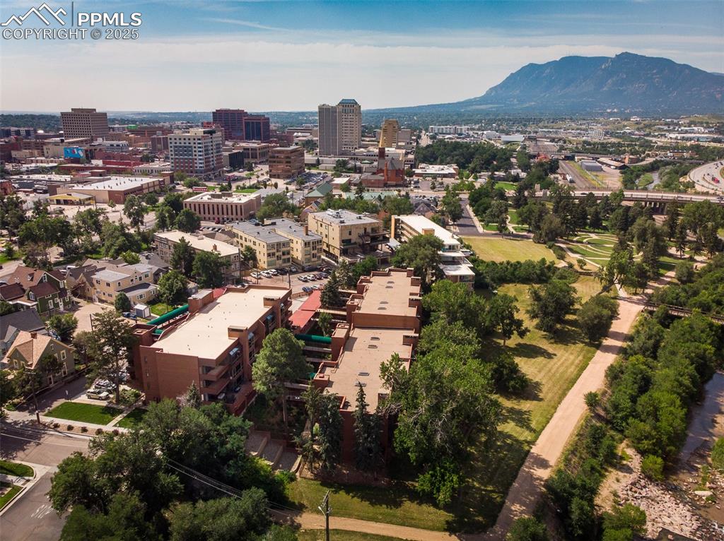 Image 2 of 49: Aerial View