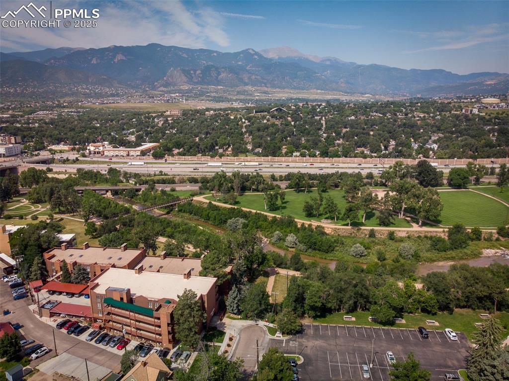 Image 3 of 49: Aerial View