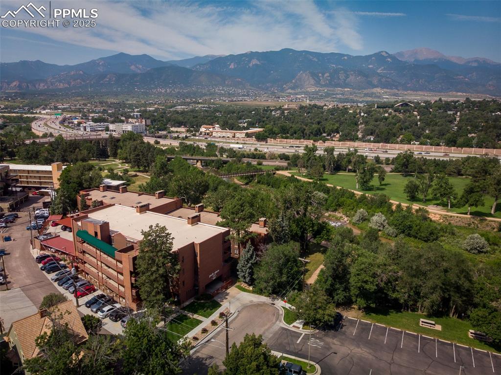 Image 4 of 49: Aerial View