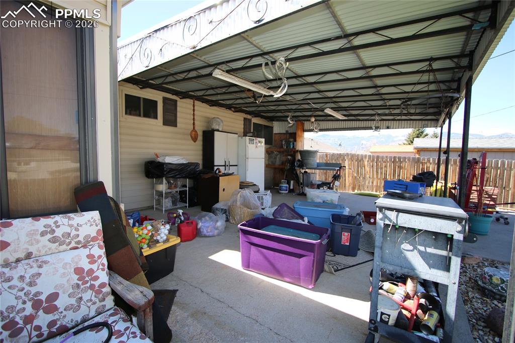 Image 2 of 12: Patio