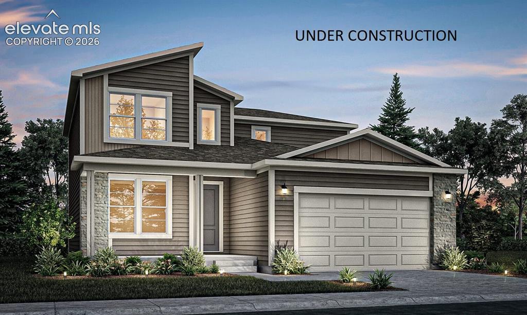 Image 1 of 3: Front of Structure