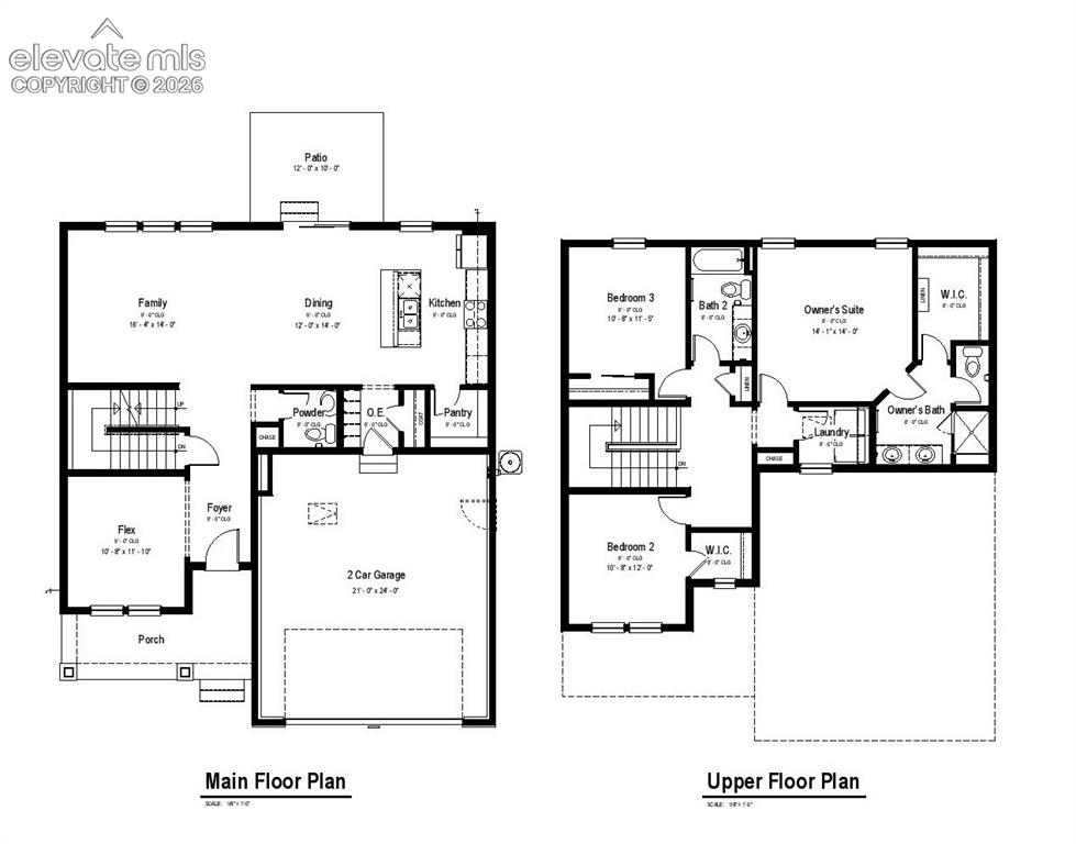Image 2 of 3: Floor Plan