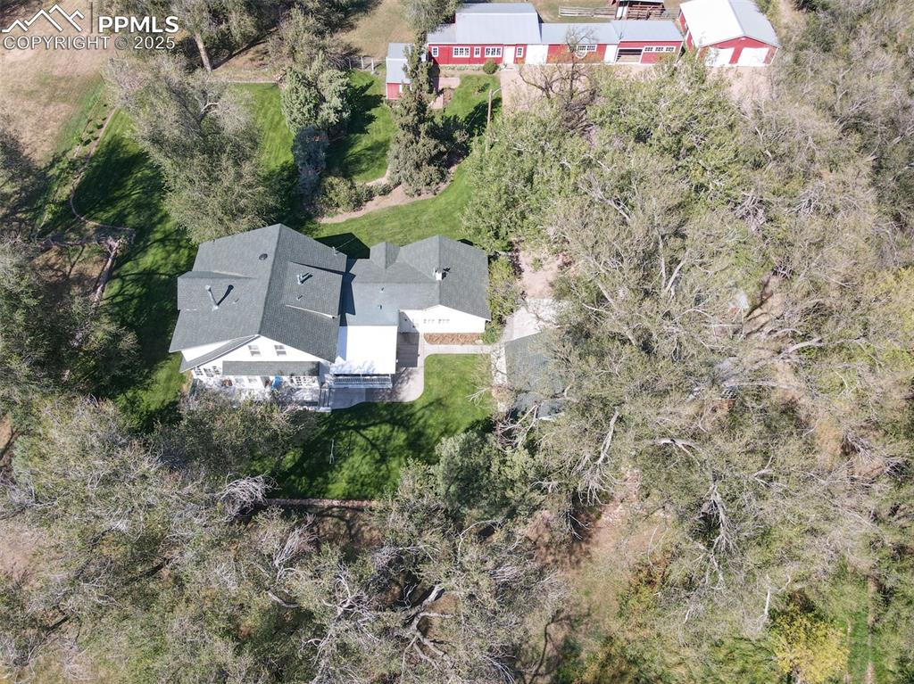 Image 20 of 46: Aerial View
