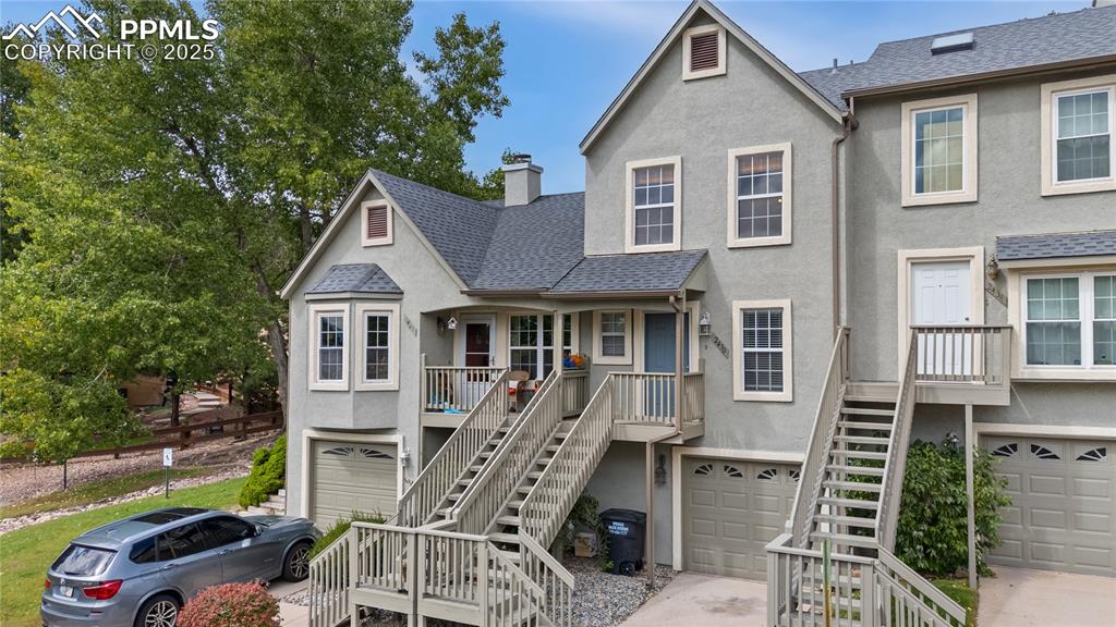 Image 9 of 31: Front of Structure