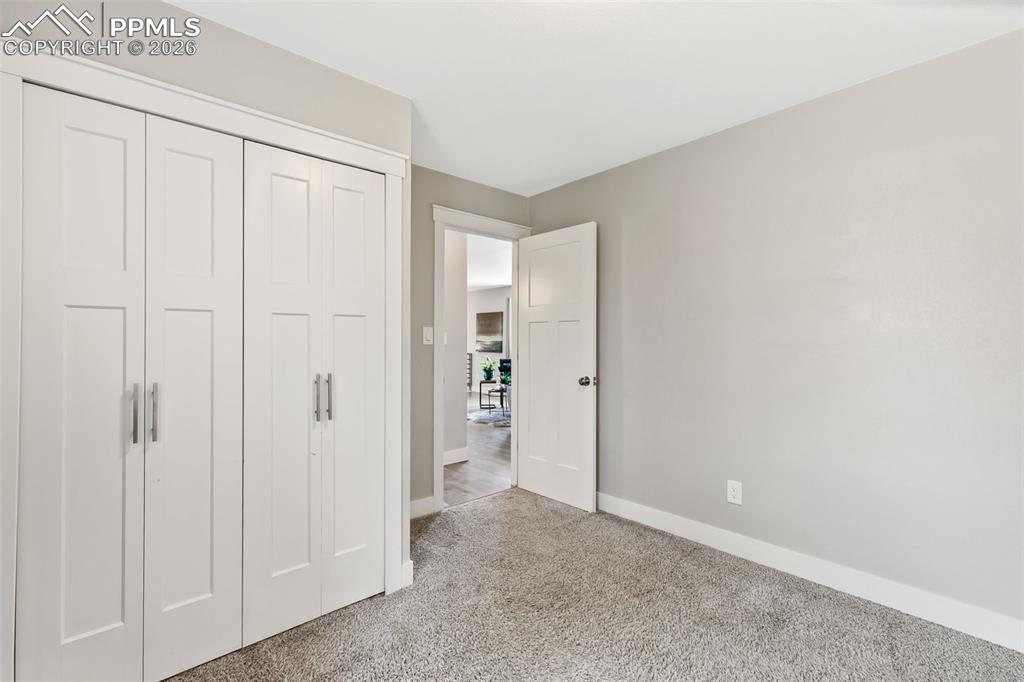 Image 18 of 39: Bedroom