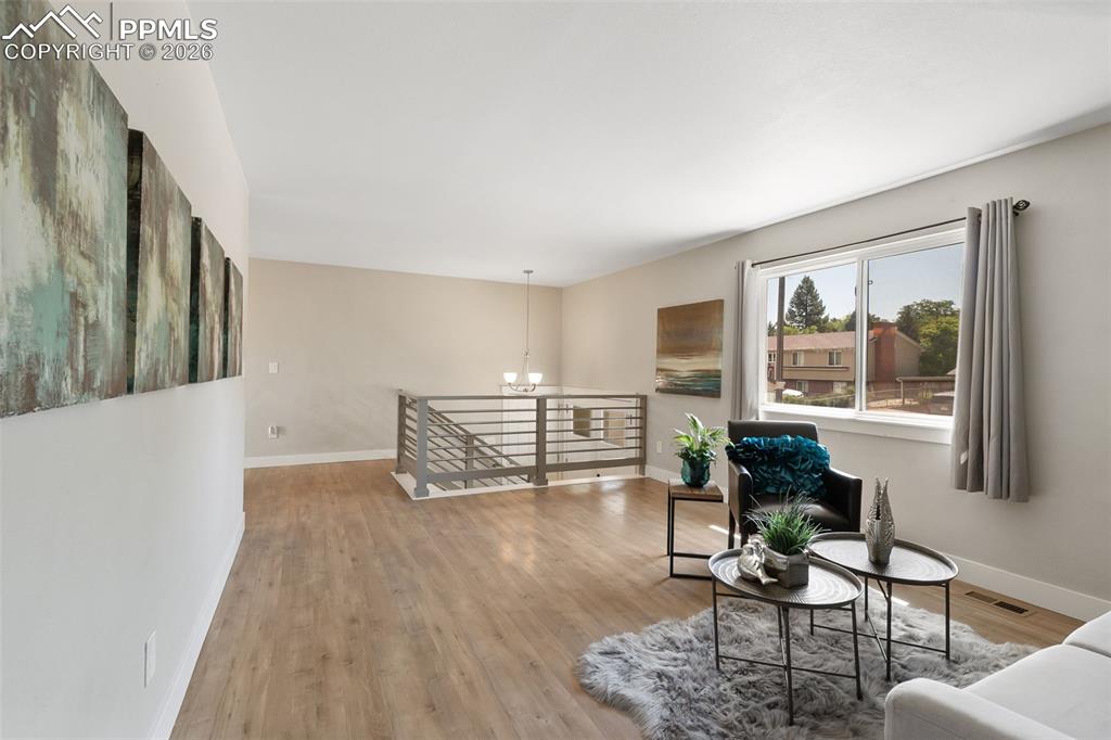 Image 2 of 39: Sitting Room