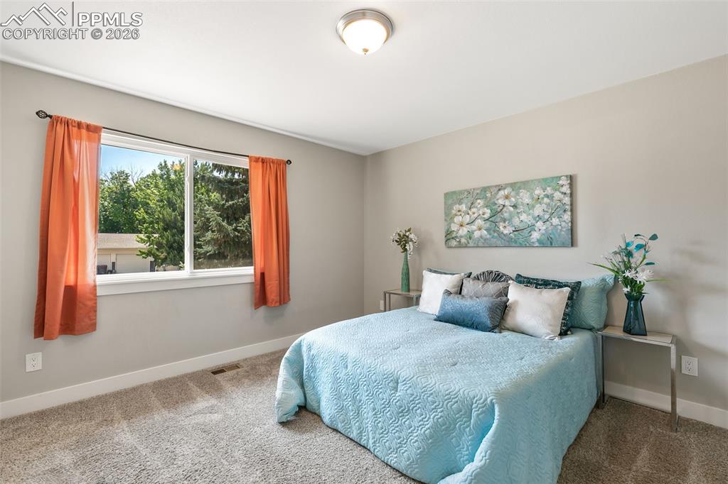 Image 21 of 39: Bedroom