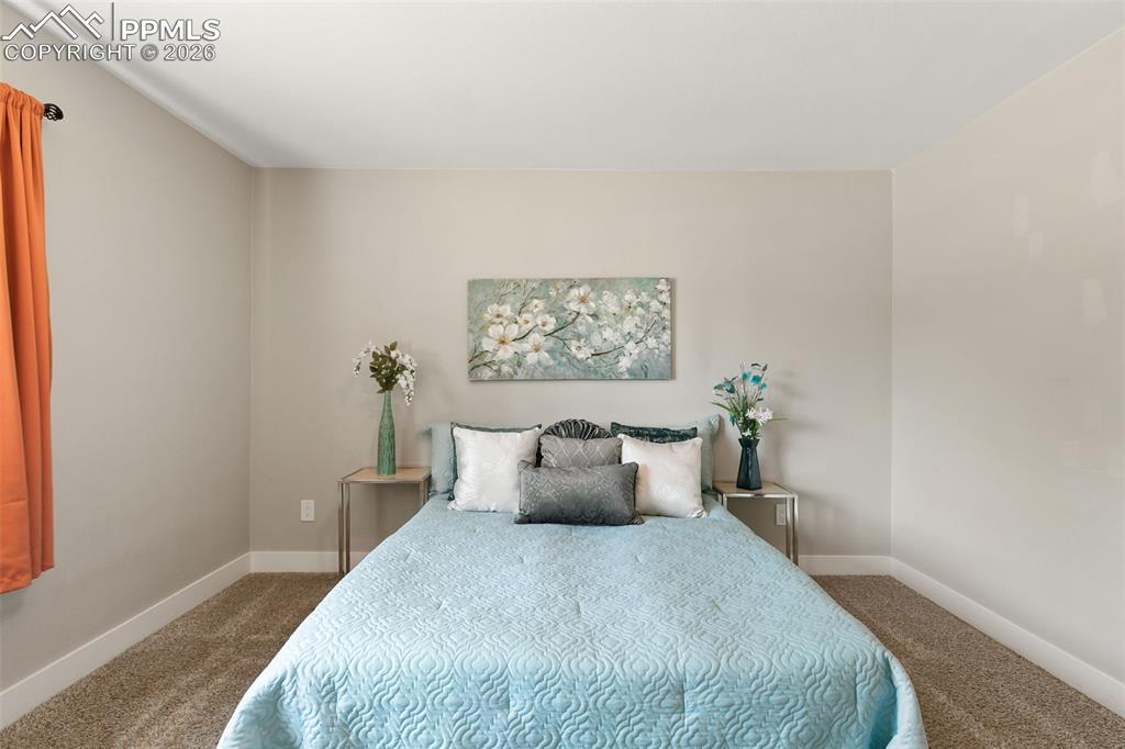 Image 22 of 39: Bedroom