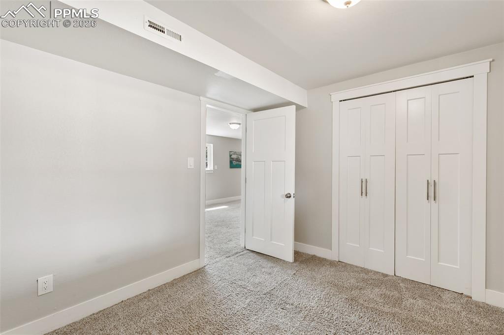 Image 33 of 39: Bedroom