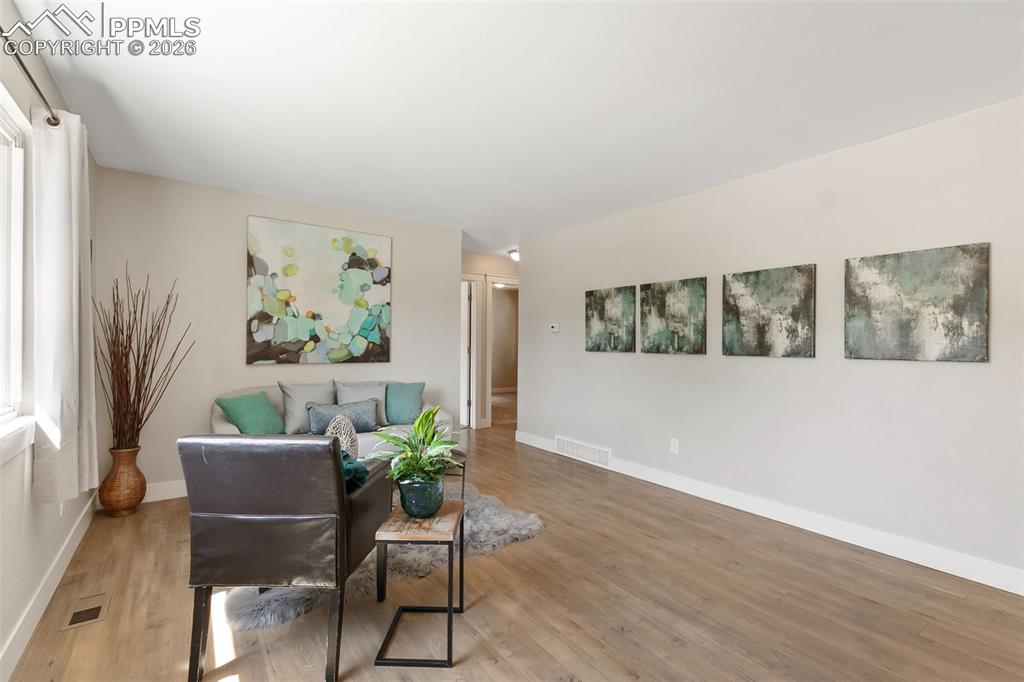 Image 6 of 39: Living Room