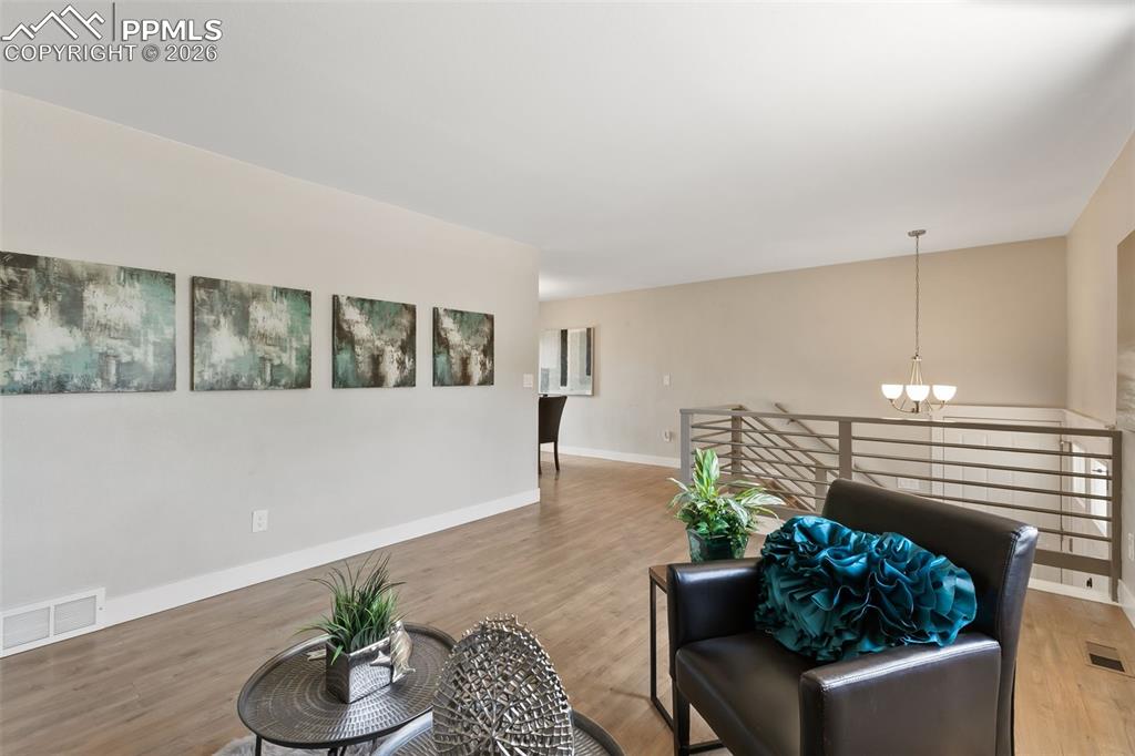 Image 7 of 39: Sitting Room