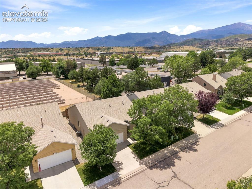 Image 41 of 49: Aerial View