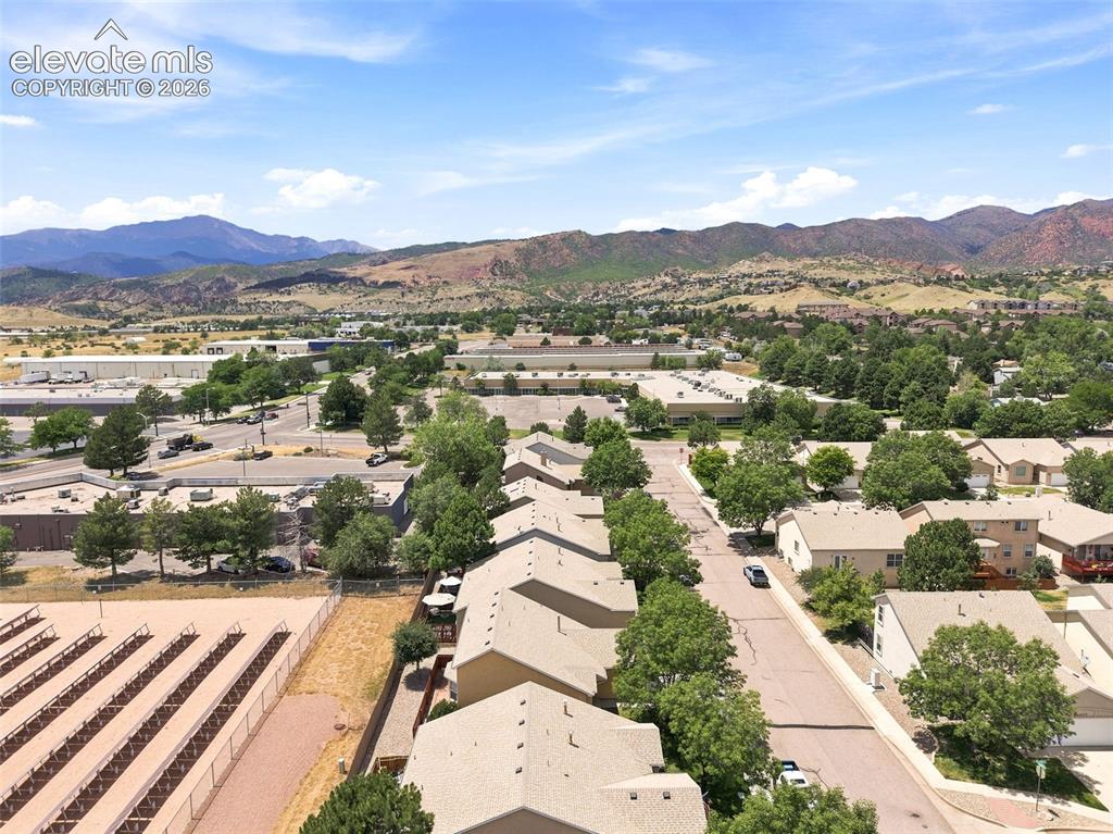 Image 44 of 49: Aerial View