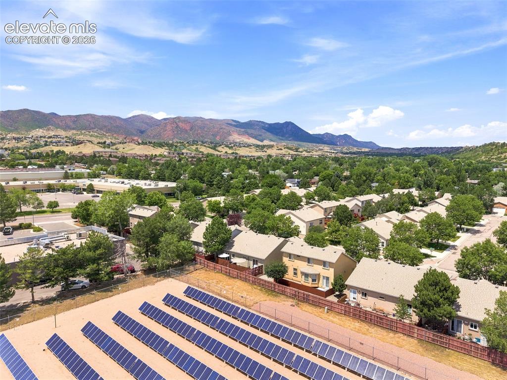 Image 45 of 49: Aerial View
