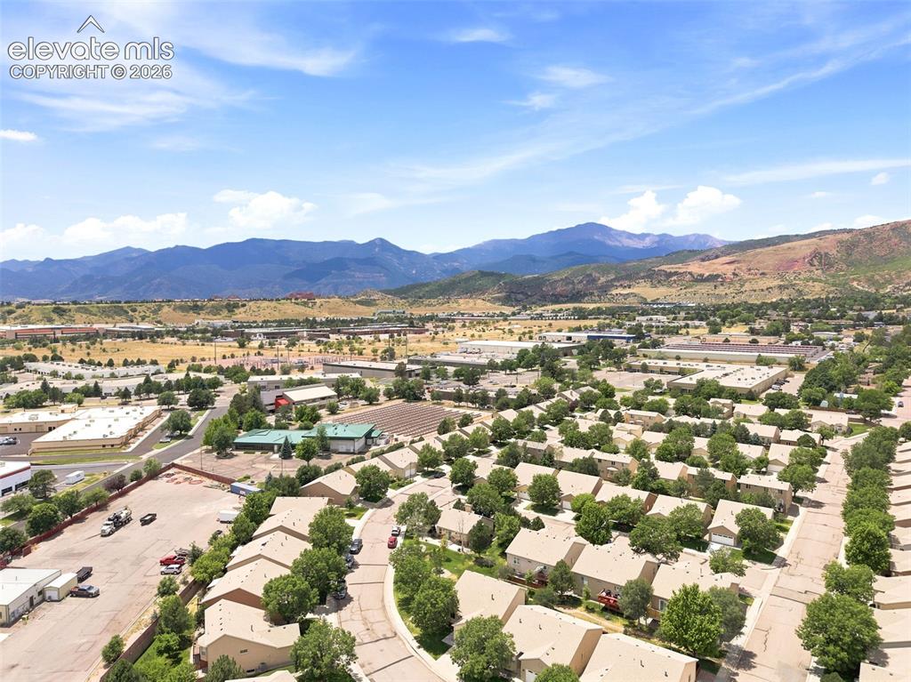 Image 47 of 49: Aerial View