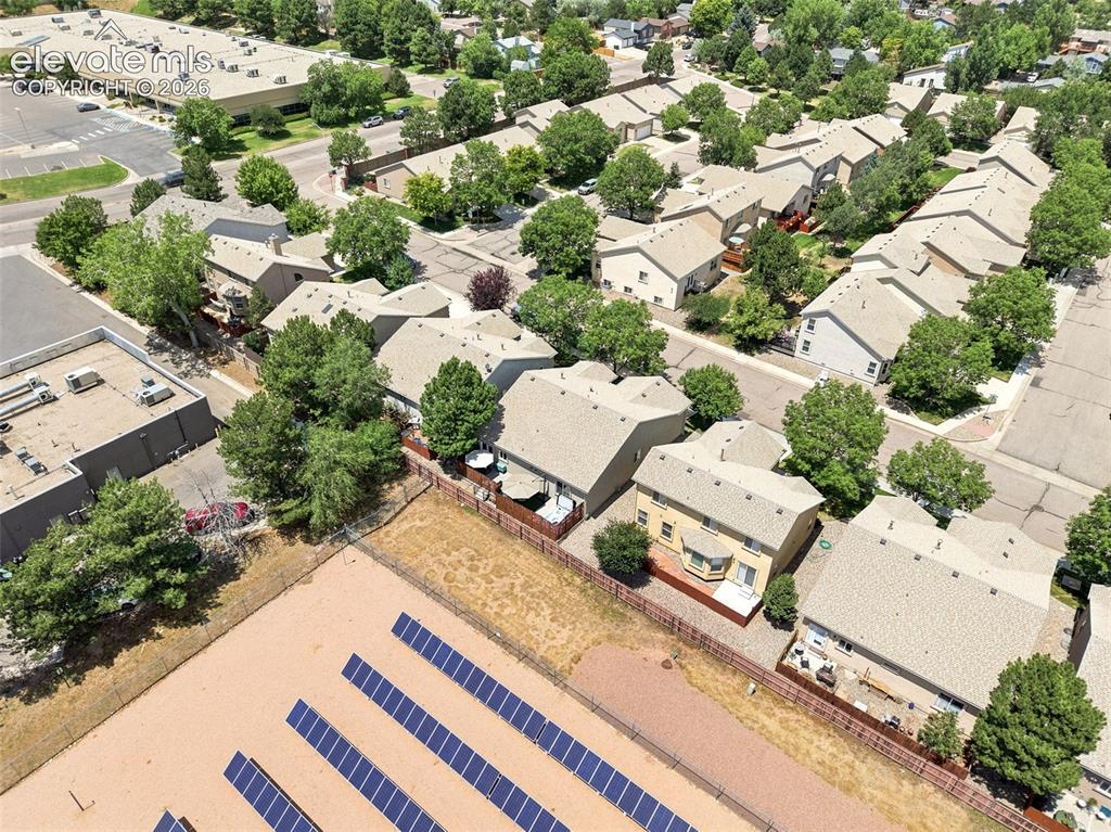 Image 48 of 49: Aerial View