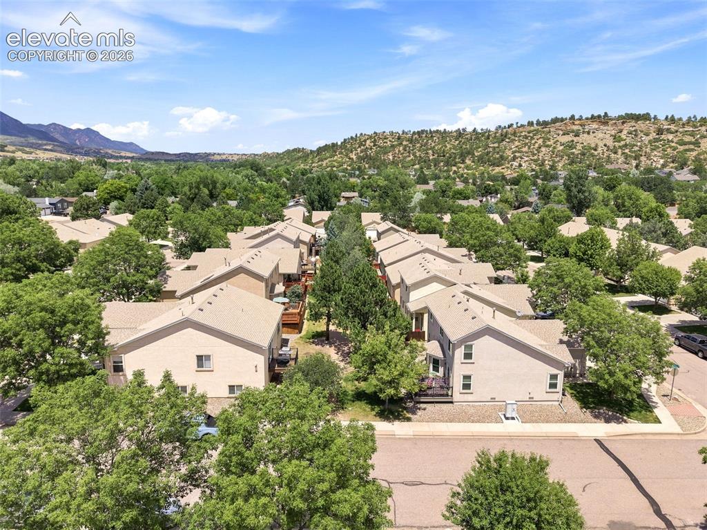 Image 49 of 49: Aerial View