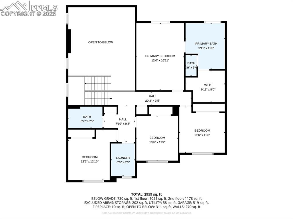 Image 45 of 50: Floor Plan