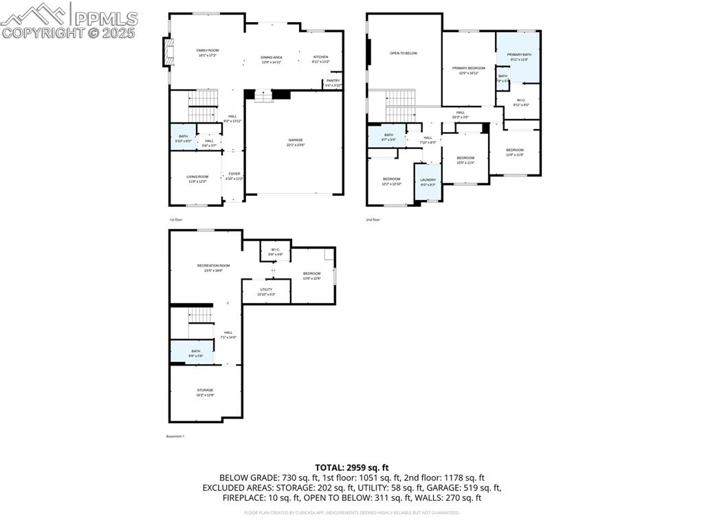 Image 46 of 50: Floor Plan