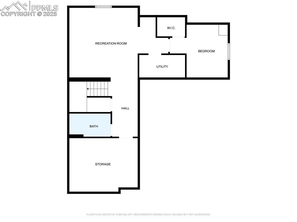 Image 47 of 50: Floor Plan
