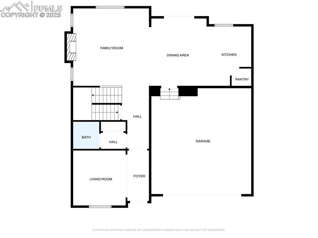 Image 48 of 50: Floor Plan