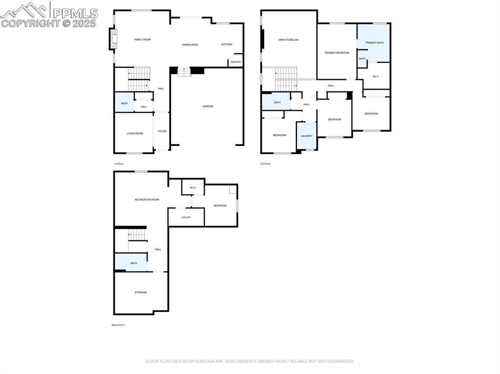Image 50 of 50: Floor Plan