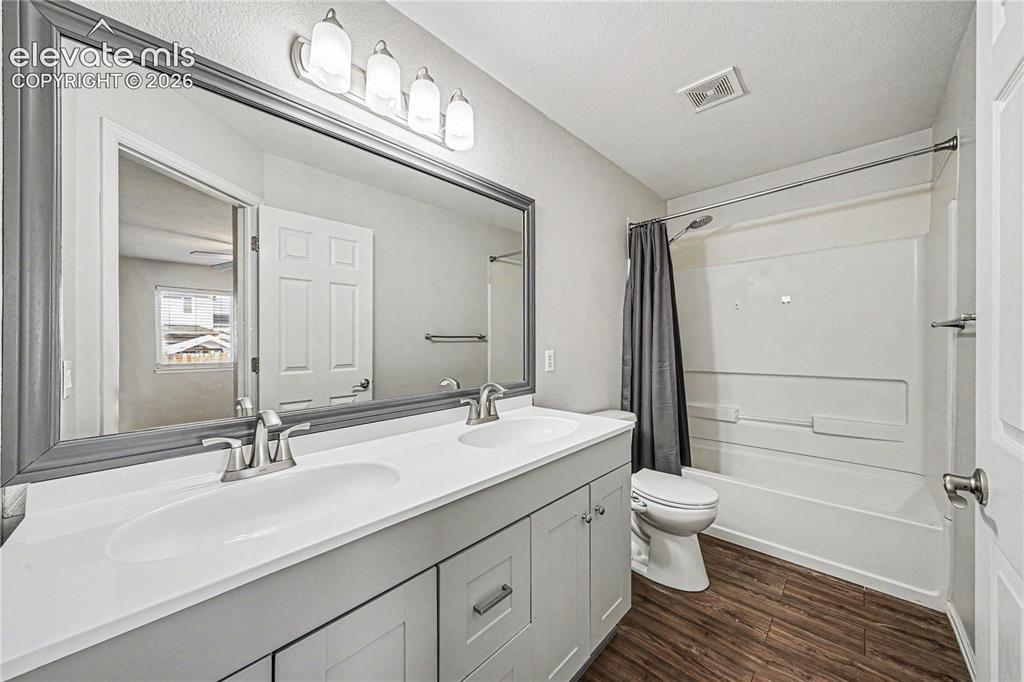 Image 11 of 19: Master Bathroom