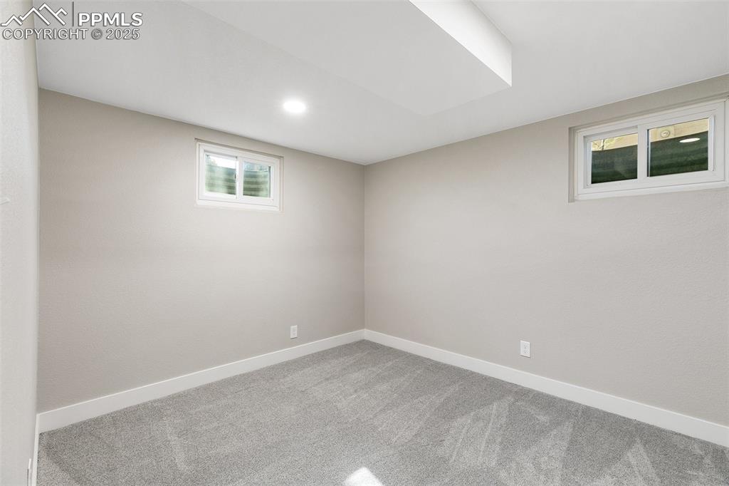 Image 24 of 29: Basement