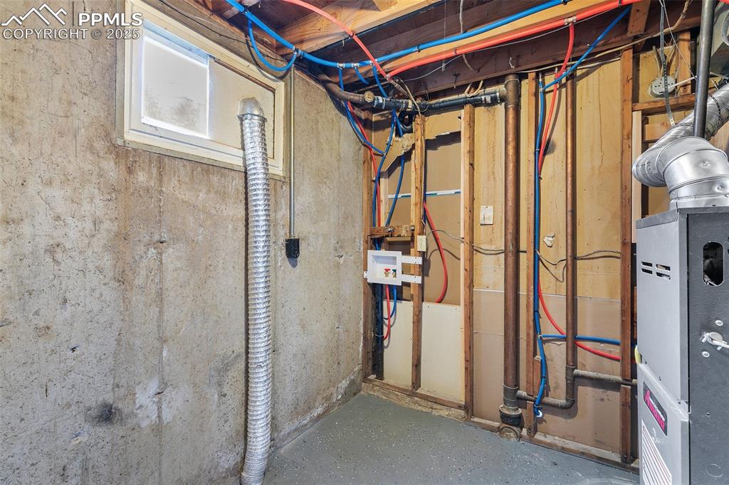 Image 27 of 29: Basement