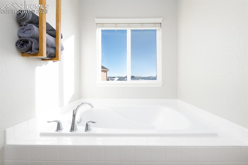 Image 17 of 43: Master Bathroom