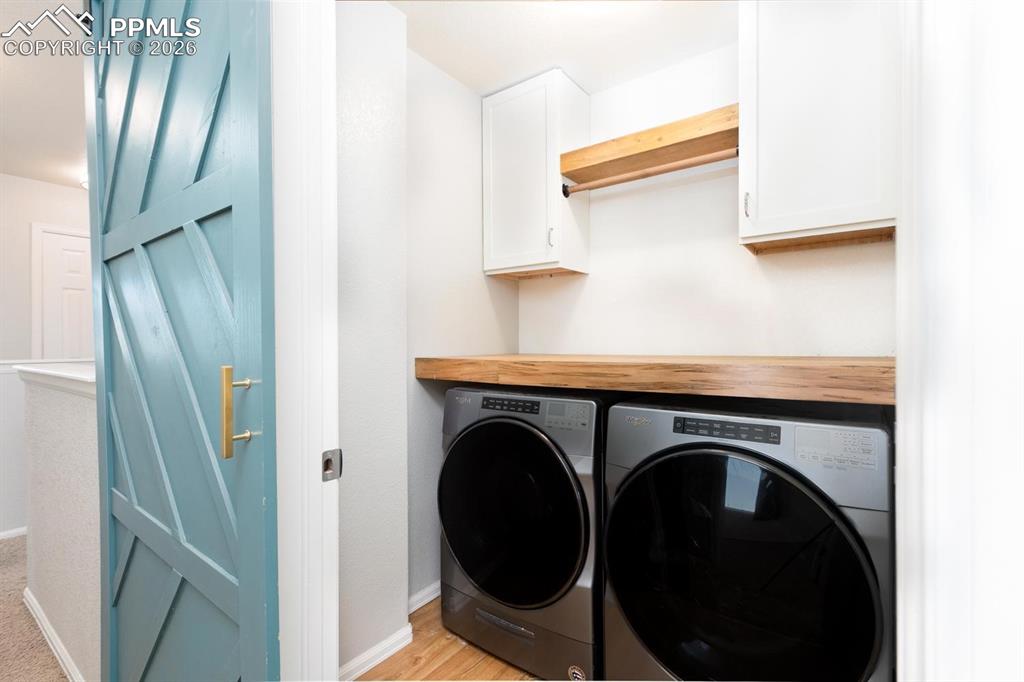 Image 20 of 43: Laundry