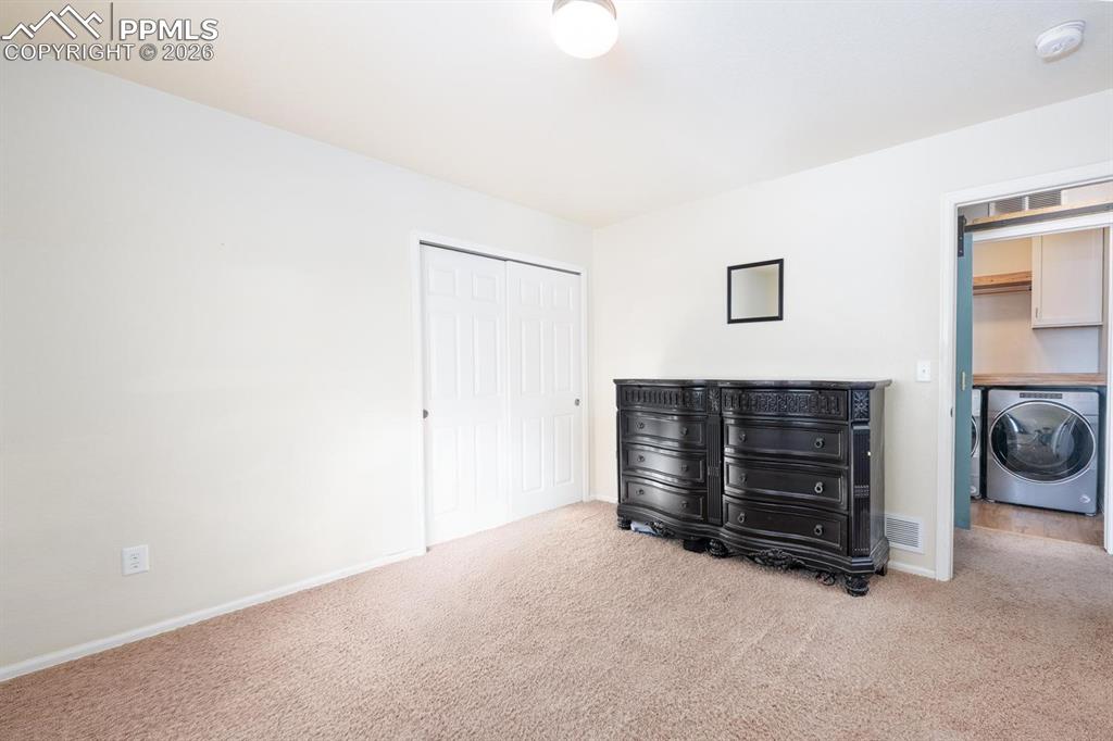 Image 21 of 43: Upstairs Bedroom 2