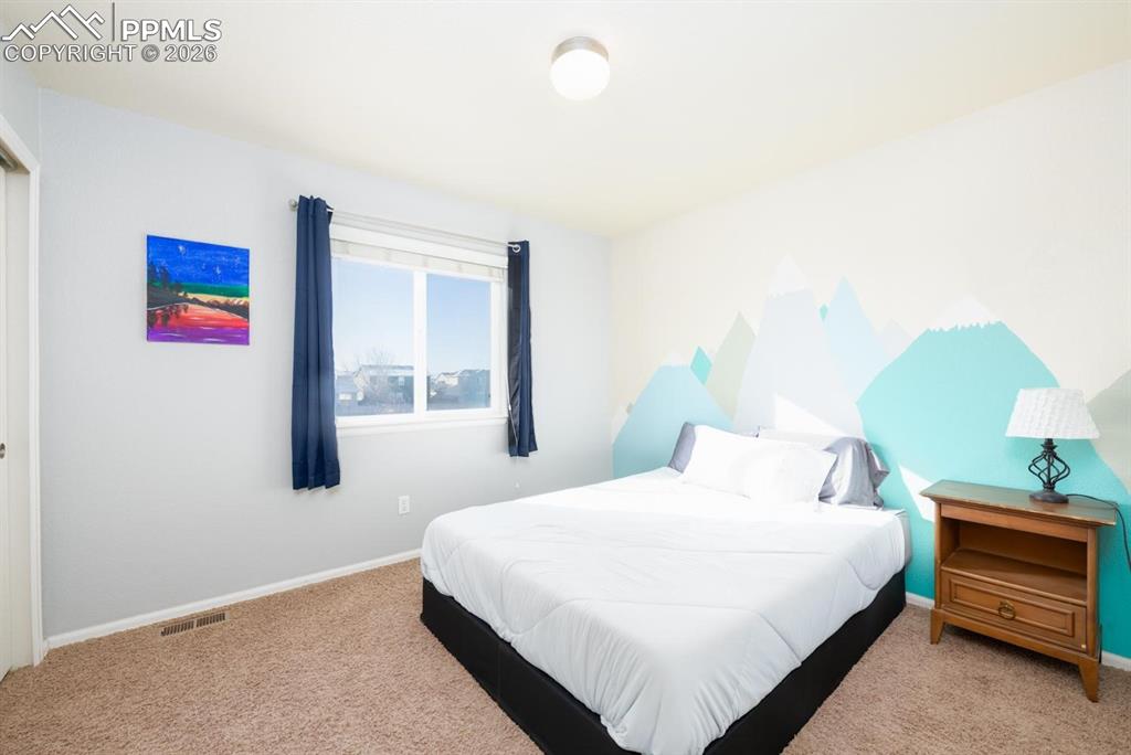 Image 24 of 43: Upstairs Bedroom 4